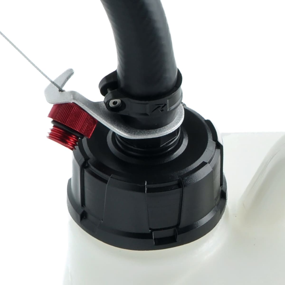 Hose Bender Black Edition - Premium Utility Jug Spout