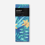 Blanket Towel: Palms Dusk