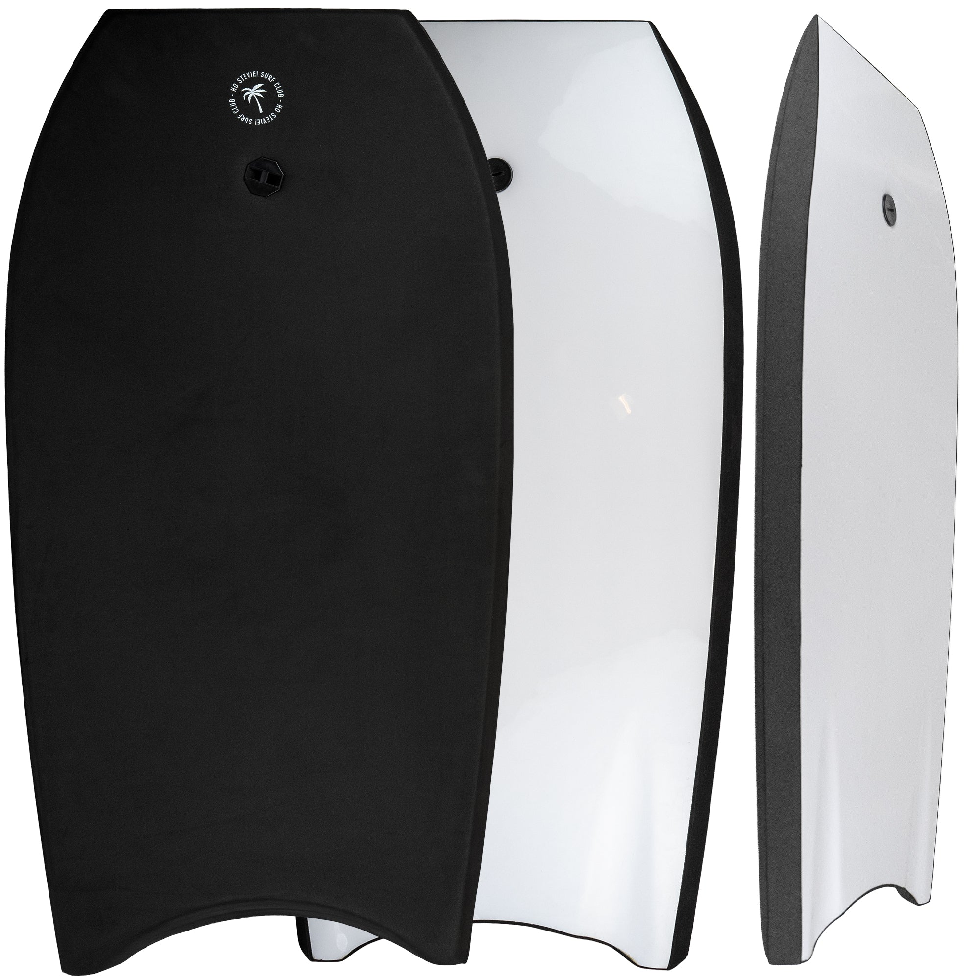 Bodyboard