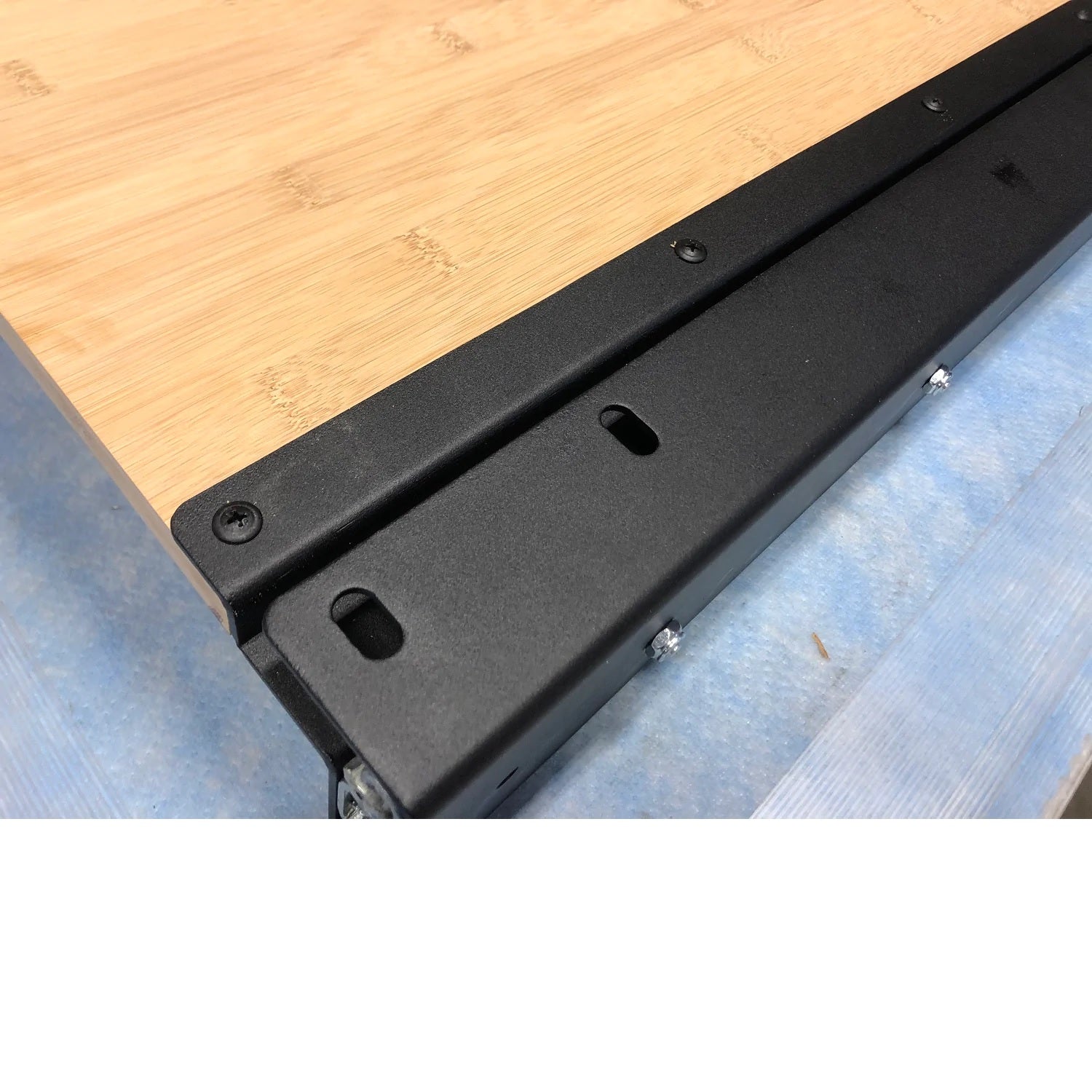 20" DIY Slide Tray Kit