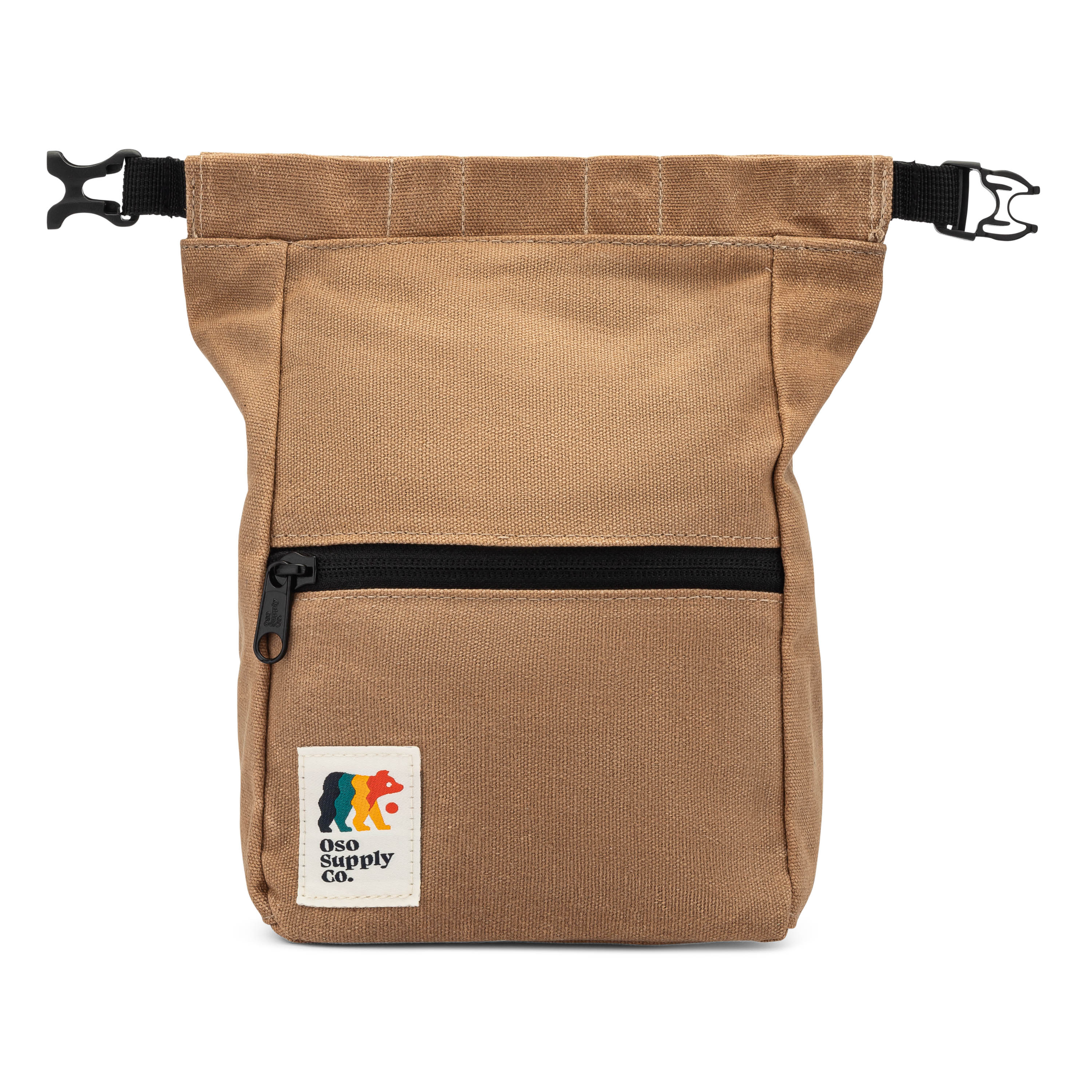 Kulshan Canvas Bouldering Bucket