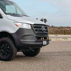 Sprinter Defender Bumper