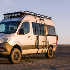 Sprinter Capsules Windowless - Only for 144 Wheelbase