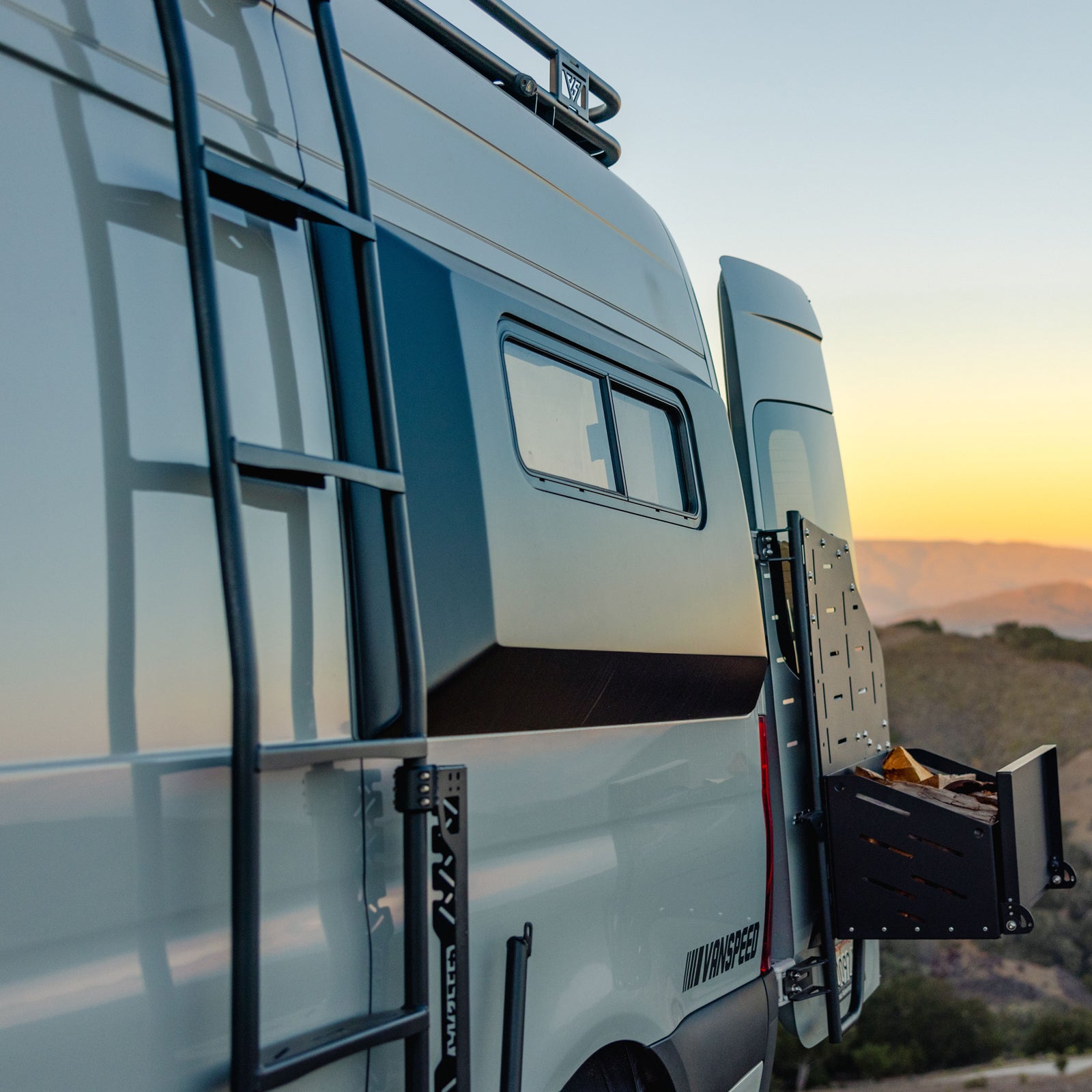 Sprinter Capsules