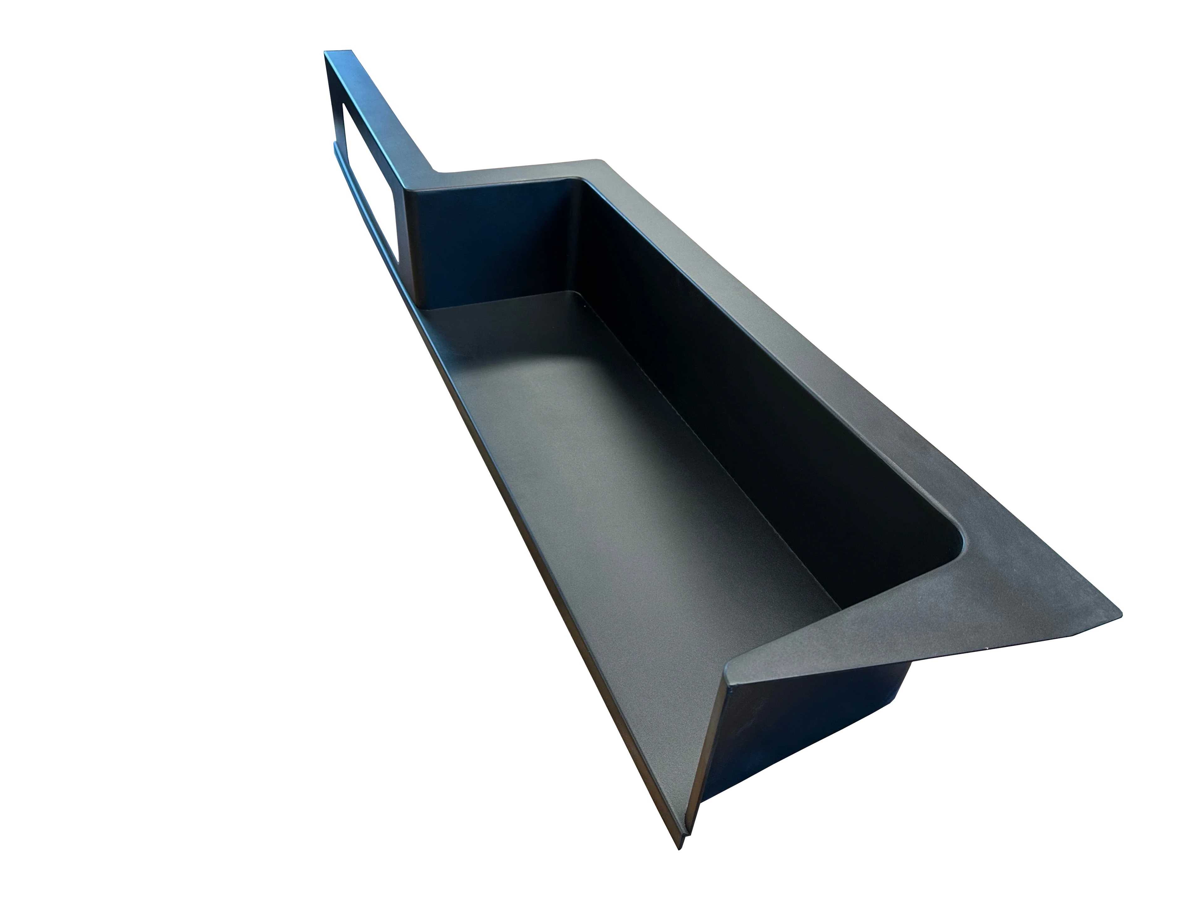 2019+ Sprinter Sliding Door Storage Step