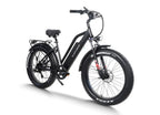 CEMOTO EBIKE AEB31A | City Commuter e-bikes