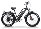 CEMOTO EBIKE AEB31A | City Commuter e-bikes