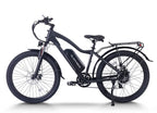 CEMOTO EBIKE B28 | 27.5" E Mountain Bike