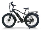 CEMOTO EBIKE B28A | High Step Fat Tire Ebike