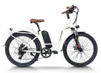 Cemoto EB40 | Electric City Commuter Bike