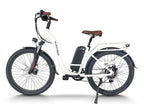 Cemoto EB40 | Electric City Commuter Bike