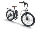 Cemoto EB40 | Electric City Commuter Bike