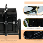 Bike Cargo Trailer – Removable Storage Box