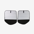 Mercedes Sprinter Stealth Rear Door Window Covers (Pair)