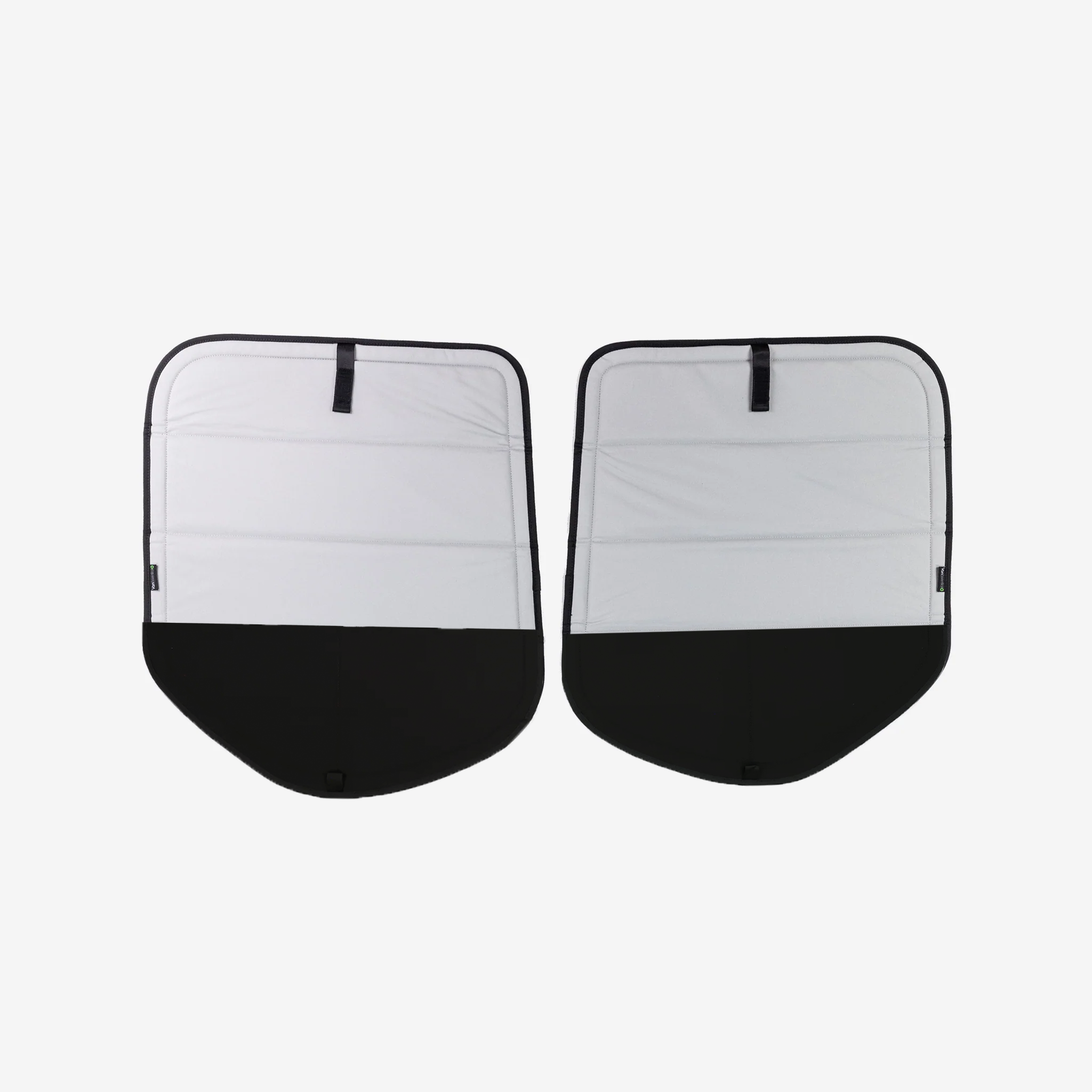 Mercedes Sprinter Stealth Rear Door Window Covers (Pair)