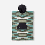Changing Poncho: Jackson Green
