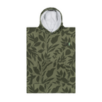 Changing Towel Poncho (Kona) Large Size
