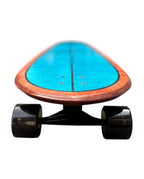 BIRCH 60" LOG Longboard Cruiser Skateboard - Complete Setup or Deck Only