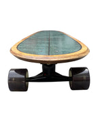 BIRCH 60" LOG Longboard Cruiser Skateboard - Complete Setup or Deck Only