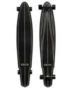 BIRCH 57" SHAKER Longboard Cruiser Skateboard - Complete Setup or Deck Only