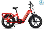 COLLIE CARGO | Fat Tire