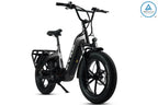 COLLIE CARGO | Fat Tire