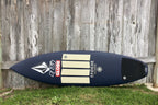 Front Deck Corduroy Grip™ Traction Pad - Cream
