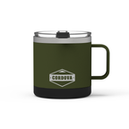 MasterCraft Trailhead Class™ 14 oz Camp Mug