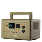 CORE 614W Portable Power Station (Final Sale)