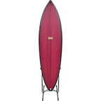 Freestanding Surfboard Floor Stand