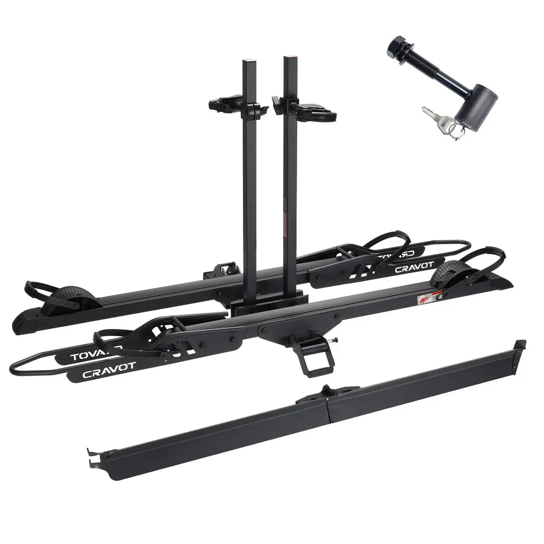 CyberRack E2 Plus | CRAVOT