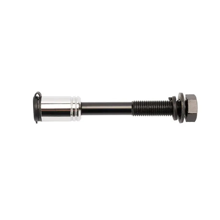 Hitch Receiver | CRAVOT with M16 Thread Locking Release Pin
