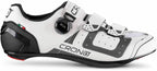 CRONO CR3 Road Cycling Shoes - White - Sizes 37, 38 & 41