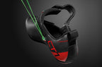 CRONO CT1 Carbon Triathlon Cycling Shoes - Black