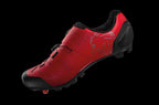 CRONO CX1 MTB Cycling Shoes - Red
