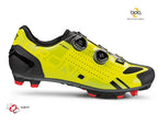 CRONO CX2 MTB Cycling Shoes - Yellow - 37, 38, 40 available