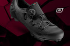 CRONO CX3.5 MTB Cycling Shoes - Black 42, 42.5, 43, 48