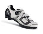 CRONO CX3 MTB Cycling Shoes - White - only size 37 available
