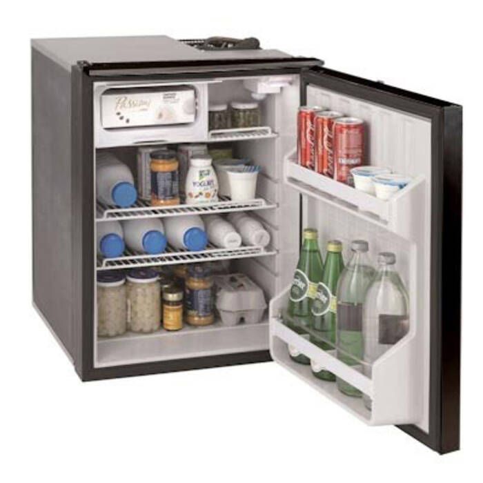 ISOTHERM 85 Stainless Steel Refrigerator