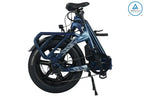 CYKE GRIZZLY | FOLDABLE