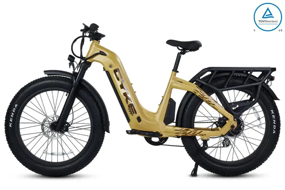 LYNX | COMMUTER