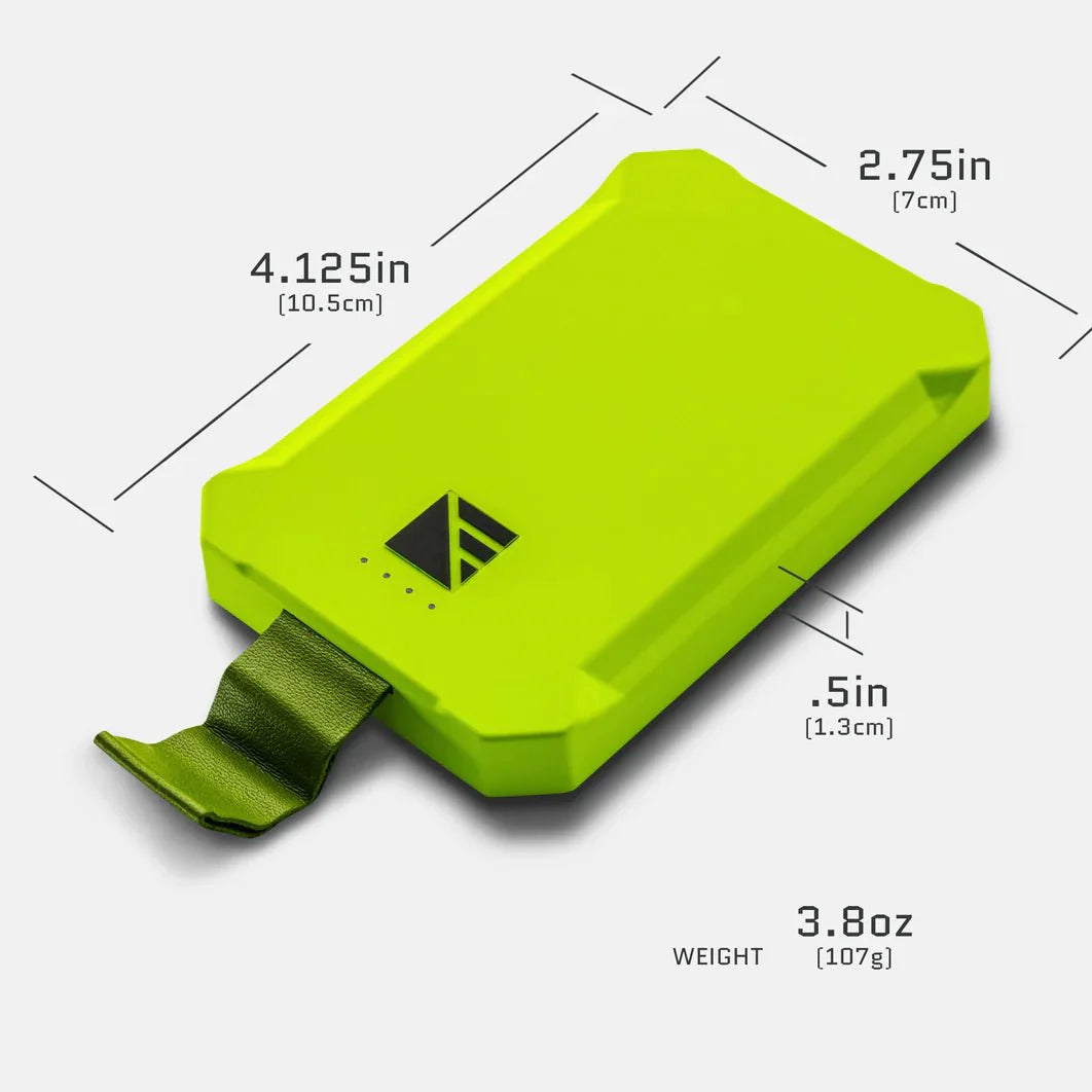 DARK ENERGY Poseidon Nano Power Bank