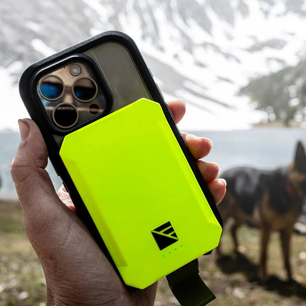 DARK ENERGY Poseidon Nano Power Bank