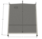 AirHaven 30 Annex Walls