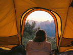 REV ROOFTOP TENT X