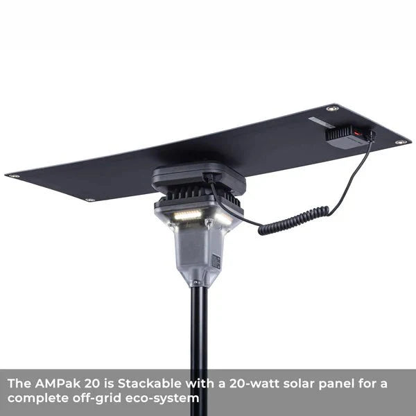 Devos AMPak 20 Portable Power Bank