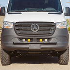 Sprinter Defender Bumper