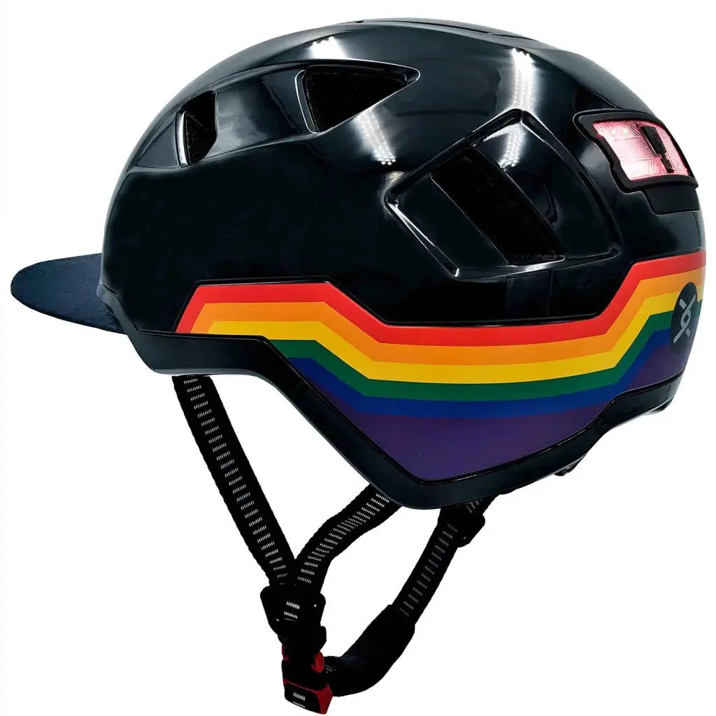 Disco | XNITO Helmet