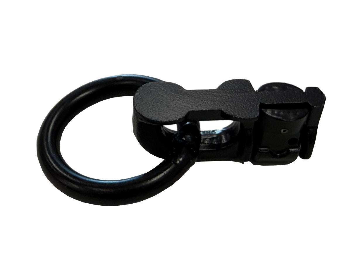 L-Track Fittings & Accessories
