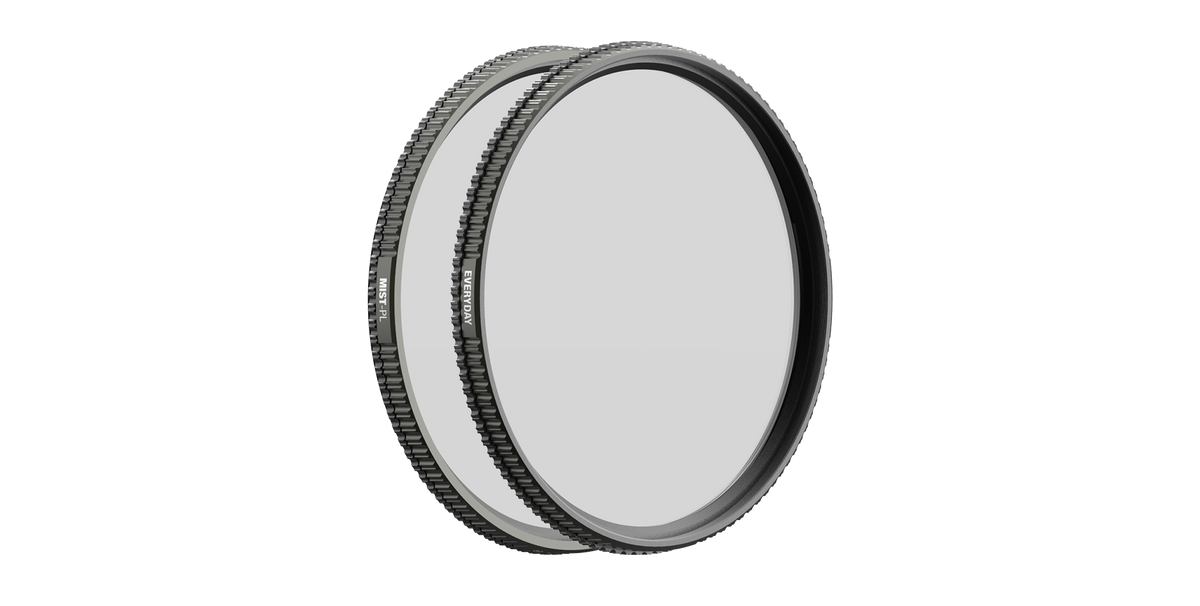 PolarPro Shortstache Filter
